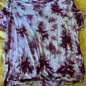Tie Dye Aeropostale Tees